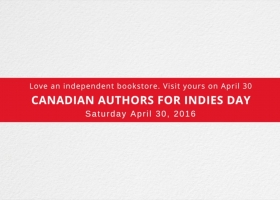 Authors for Indies 2